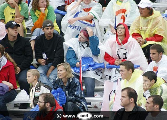 Beachvolleyball Grand Slam 2007 - 