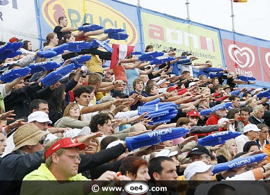 Beachvolleyball Grand Slam 2007 - 