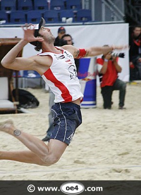 Beachvolleyball Grand Slam 2007 - 