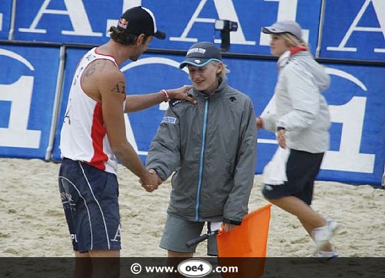 Beachvolleyball Grand Slam 2007 - 