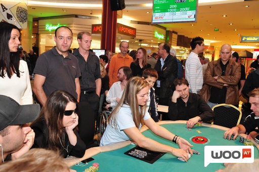 OÖ Poker Landesmeisterschaft 2008 - 