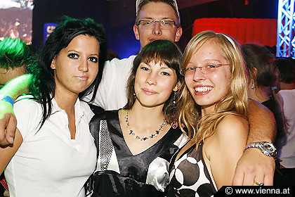 Aftershow Party 2007 - 