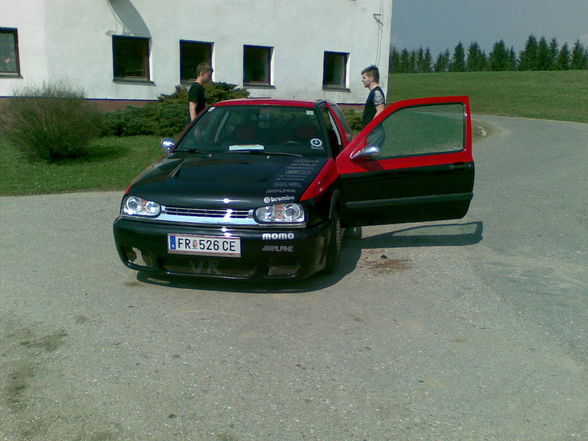 MY CAR - 