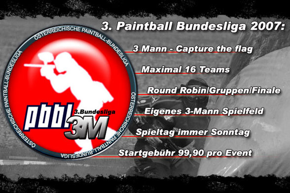 neues im thema paintball - 