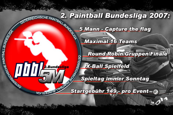 neues im thema paintball - 