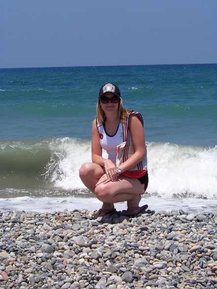 Kreta-Urlaub 2008 - 