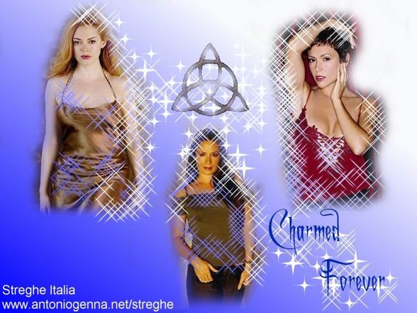 Charmed - 