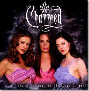 Charmed - 