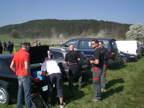 Rallye Team Machland - 