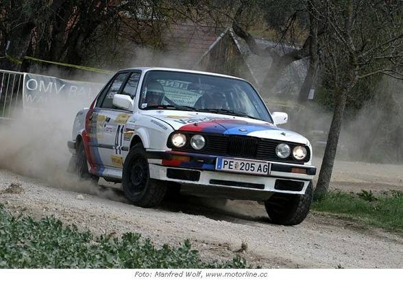 Rallye Team Machland - 