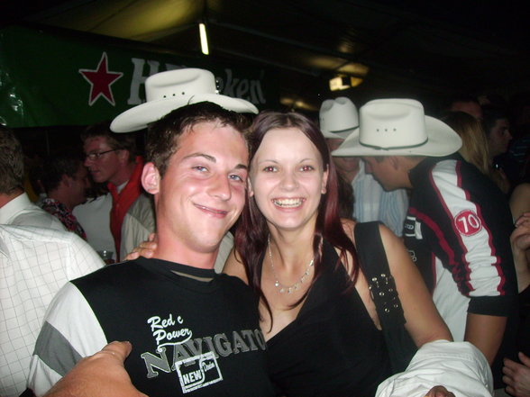 Westernball 2007 - 