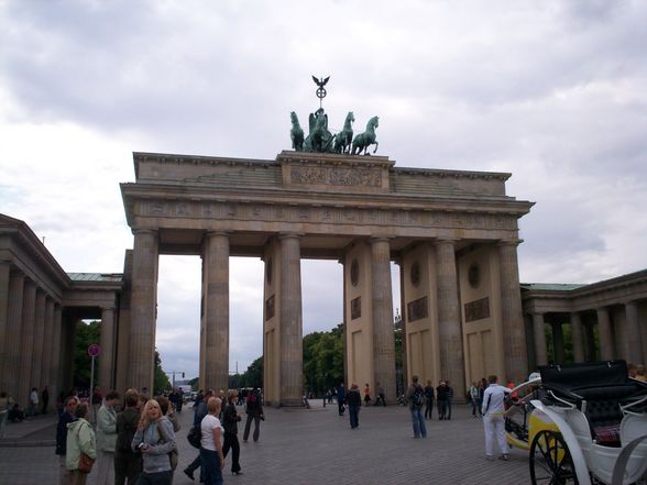 **Berlin** - 