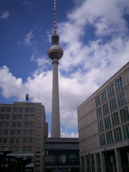 **Berlin** - 