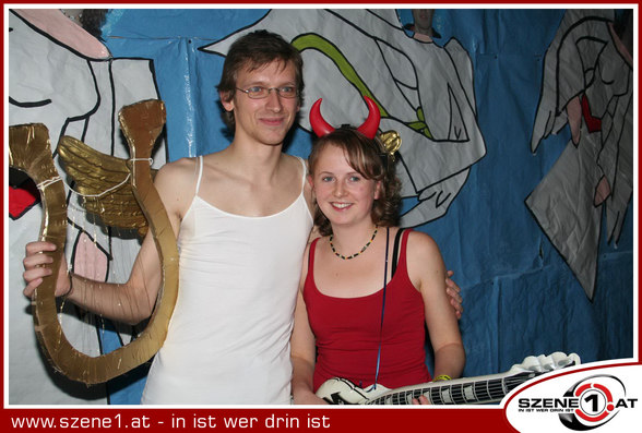 HAK-Ball 2006 - 