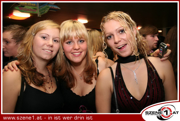 HAK-Ball 2006 - 