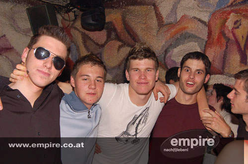 Empire 2006/07 - 