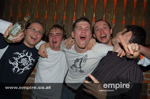 Empire 2006/07 - 