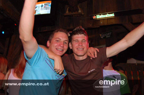 Empire 2006/07 - 