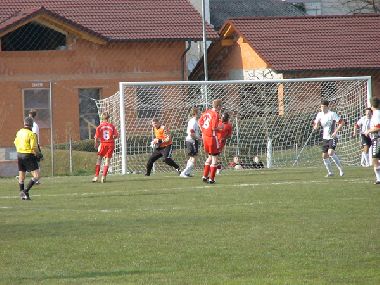 Haibach - Alkoven  2:0 - 