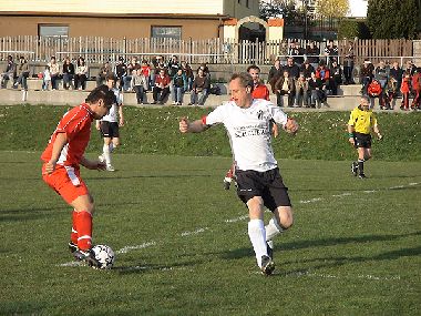 Haibach - Alkoven  2:0 - 