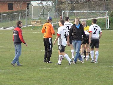 Haibach - Alkoven  2:0 - 