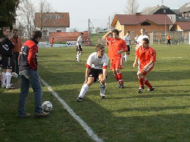 Haibach - Alkoven  2:0 - 