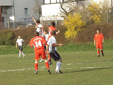 Haibach - Alkoven  2:0 - 