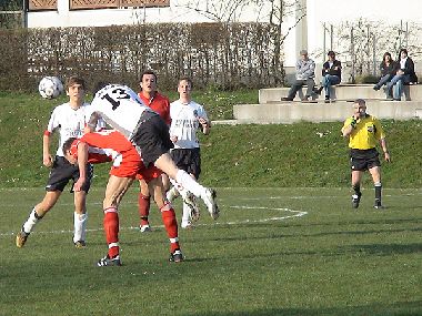 Haibach - Alkoven  2:0 - 