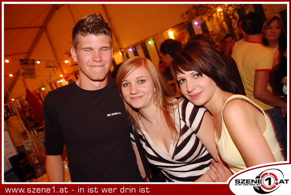 Sommer 2007 - 