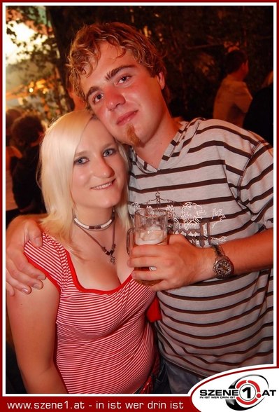 Sommer 2007 - 