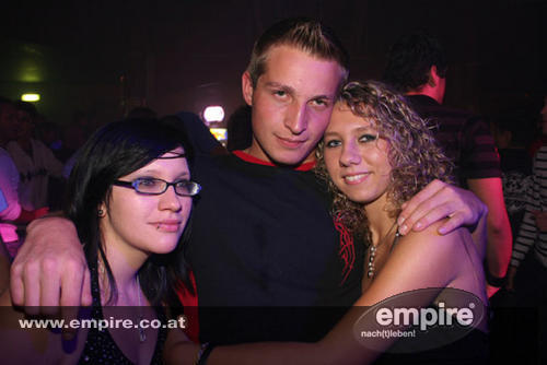 Fortgeh ab September 2007 - 