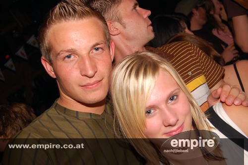 Fortgeh ab September 2007 - 