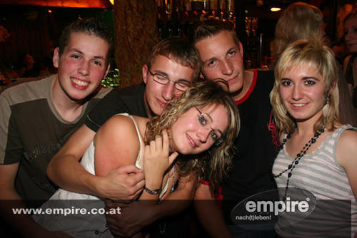 Fortgeh ab September 2007 - 