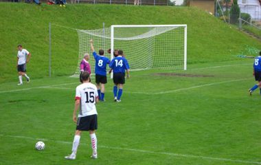 Fußball ist mein Leben!! - 