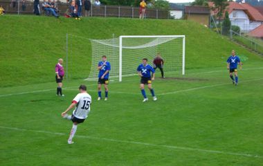 Fußball ist mein Leben!! - 