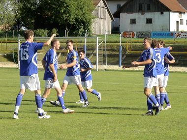 Fußball ist mein Leben!! - 