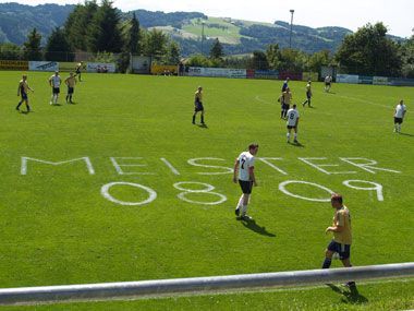 Wir sind euer MEISTER ihr Bauern! - 