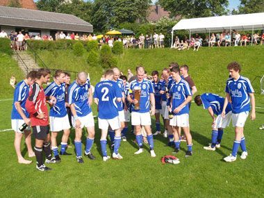 Wir sind euer MEISTER ihr Bauern! - 