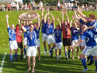 Wir sind euer MEISTER ihr Bauern! - 