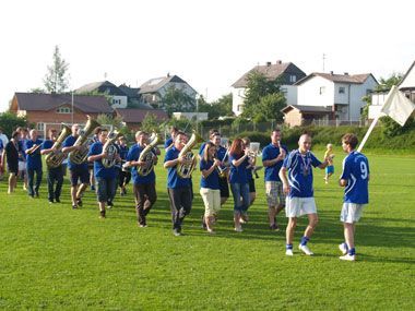 Wir sind euer MEISTER ihr Bauern! - 