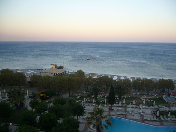 Faliraki 2009 - 