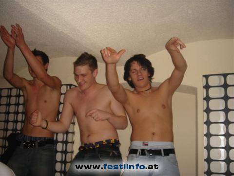 Sommer 2006 - 