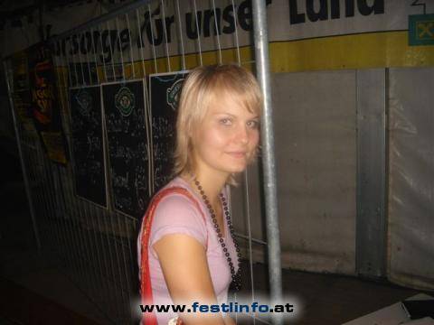 Sommer 2006 - 