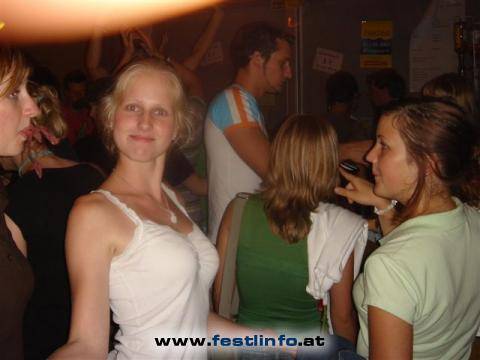 Sommer 2006 - 