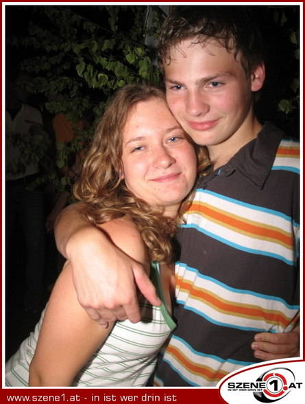 Sommer 2006 - 