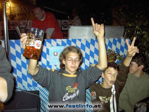 OKTOBERFEST 2006 - 