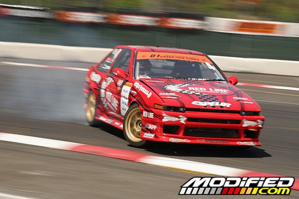 AE86 - 