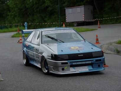 AE86 - 