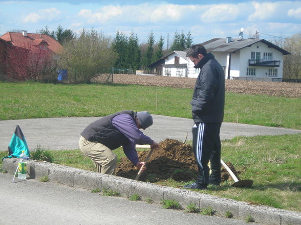 Unser Häuschen!!  - 