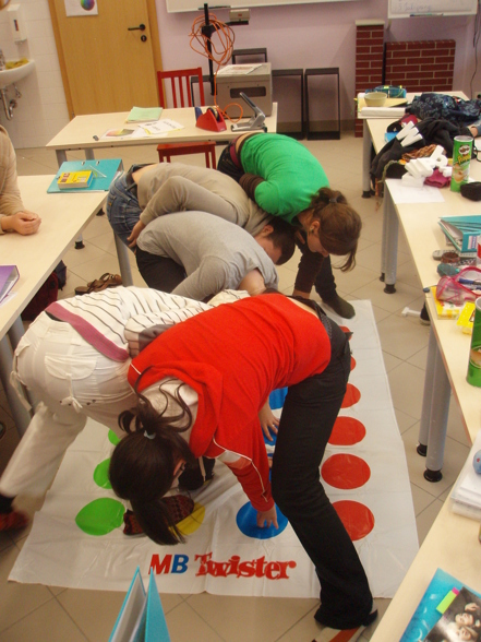 twister - 